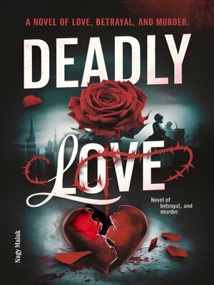 cover image of Deadly Love